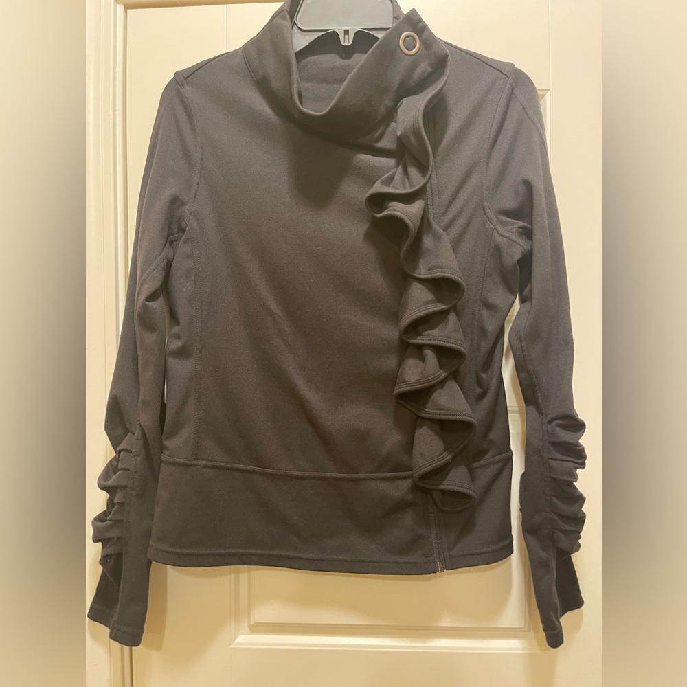 Women’s 90 Degree by Reflex full zip lightweight jacket